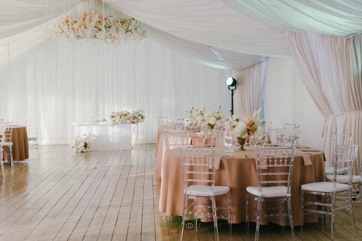 Фото №1 зала Флагман hall