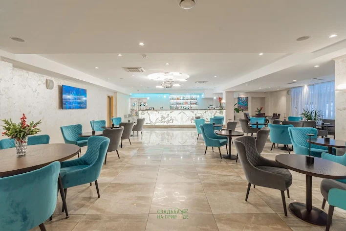 Фото №1 зала Лаунж бар