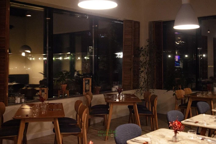 Фото №2 зала Основной зал