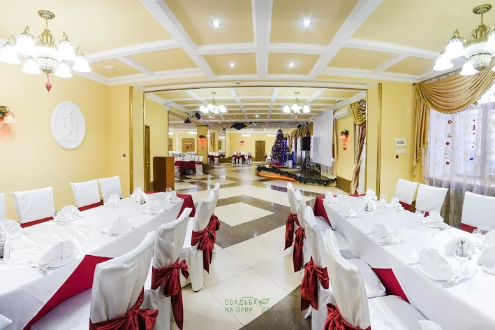 Фото №4 зала Основной зал