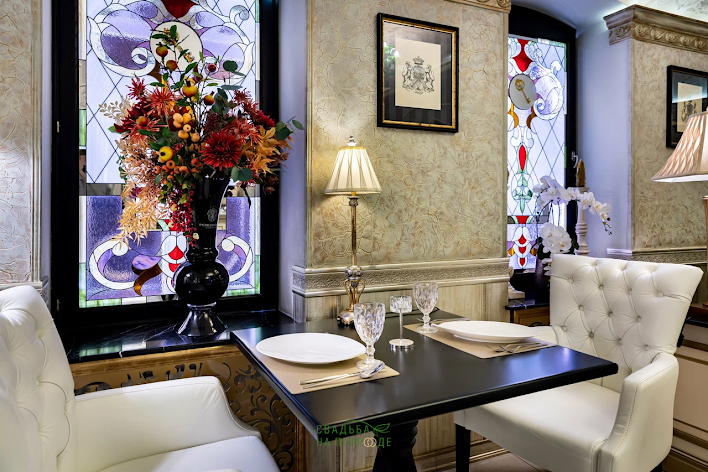 Фото №4 зала Основной зал