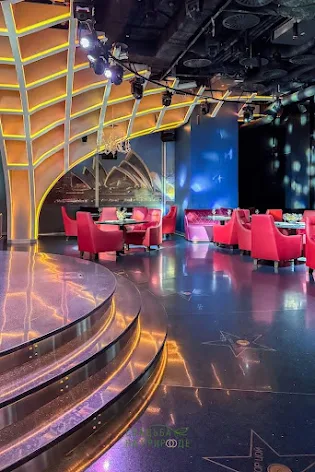 Фото №1 зала Okovoice event hall