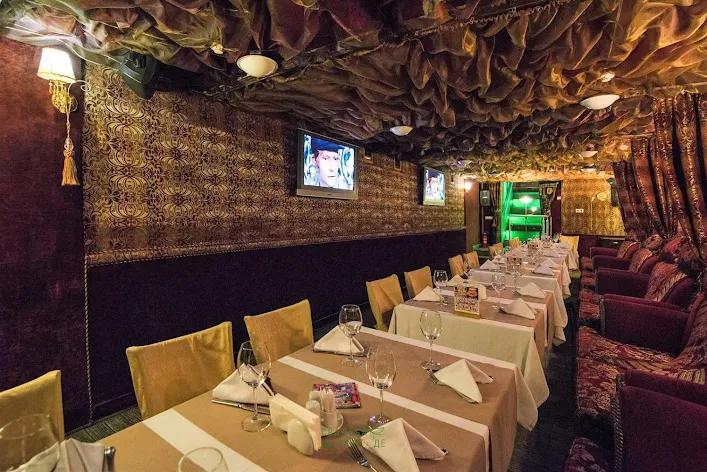 Фото №3 зала Нижний зал