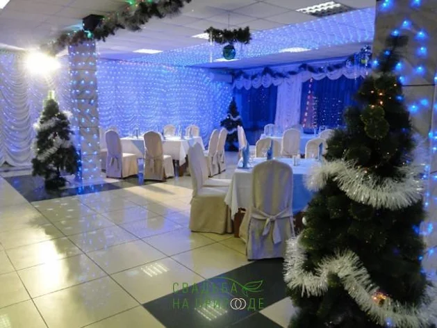 Фото №1 зала Ресторан «Райтекс» 