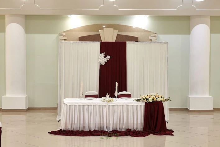 Фото №4 зала Зал «Обновленный» 