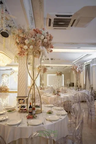 Фото №1 зала Банкетный зал «Чехов» 