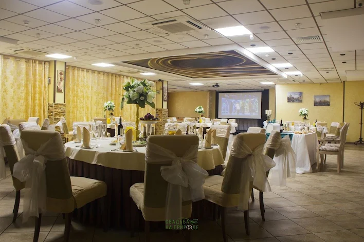 Фото №3 зала Помещение