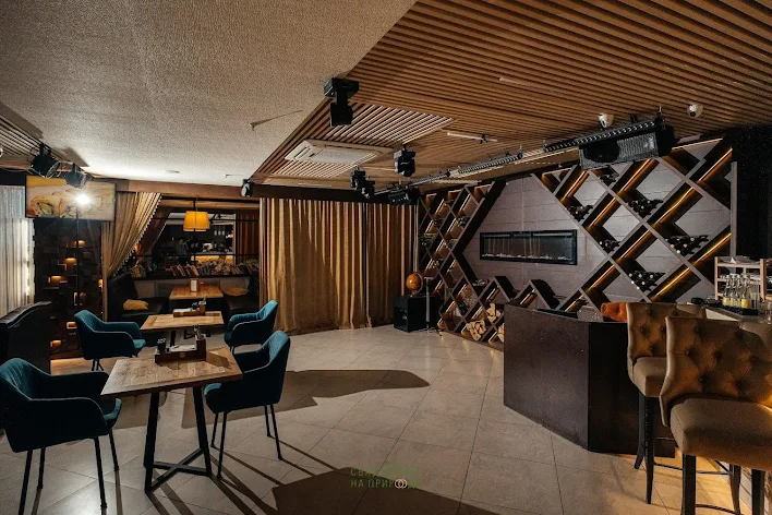 Фото №4 зала Основной зал