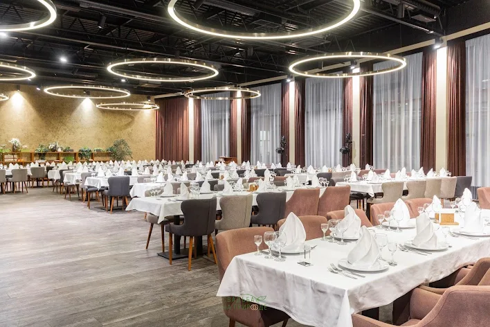 Фото №3 зала Большой зал