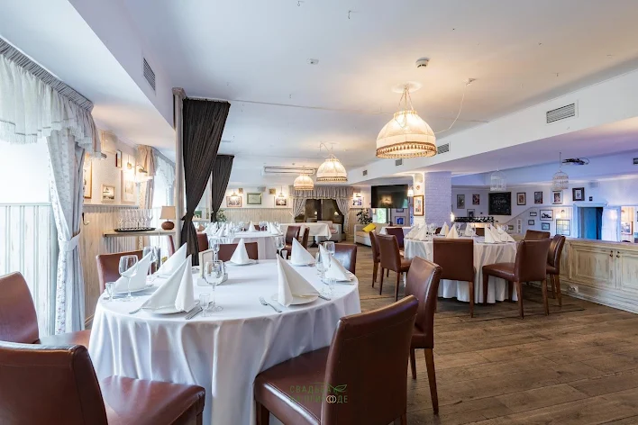 Фото №2 зала Зал «Большой» 