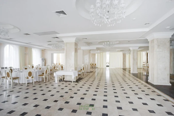 Фото №4 зала Зал «Жемчужный» 