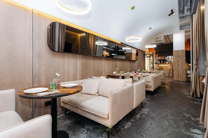 Фото №2 зала Основной зал