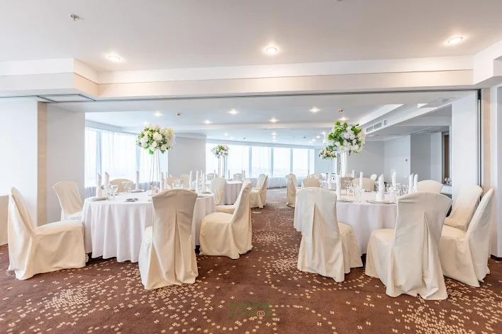 Фото №4 зала Зал «Бриллиантовый» 