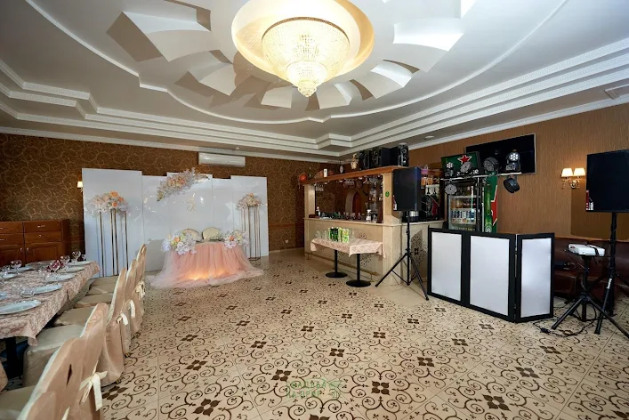 Фото №3 зала Основной зал