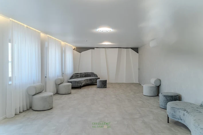 Фото №3 зала Welcome зона