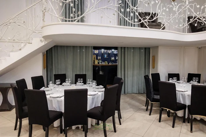 Фото №3 зала Ресторан «#proСчастье» 