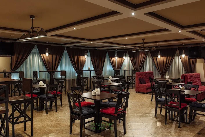 Фото №4 зала Малый зал