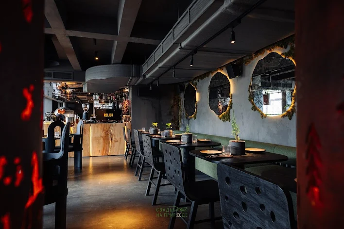 Фото №4 зала 1 этаж