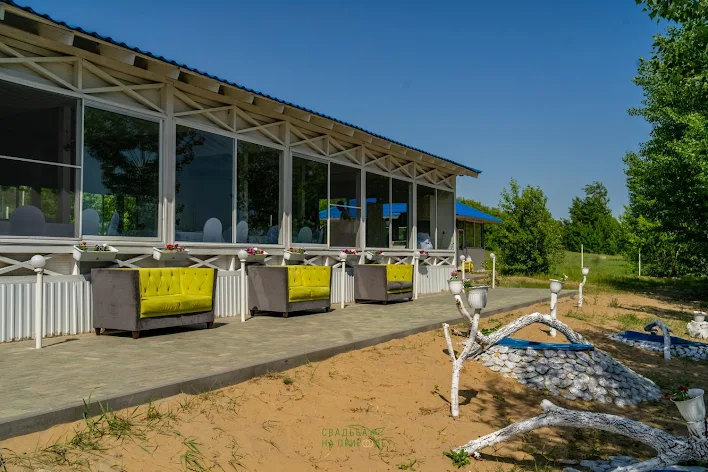 Фото №2 зала Основной зал