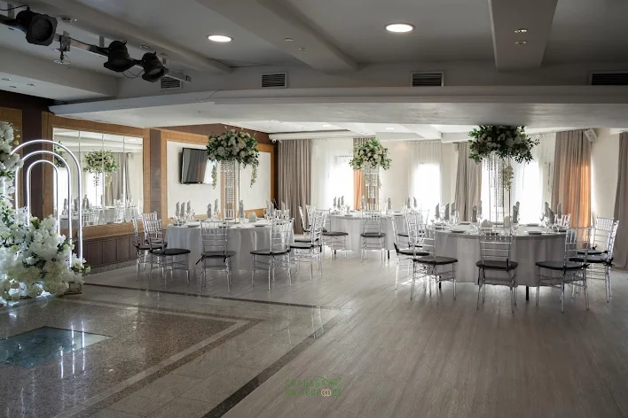 Фото №1 зала Зал «Dublin» 