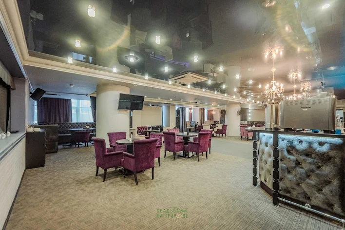 Фото №1 зала Караоке-бар elvis