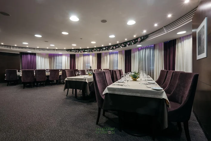 Фото №3 зала Кейс