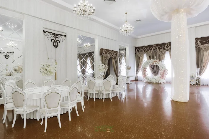 Фото №3 зала Большой зал