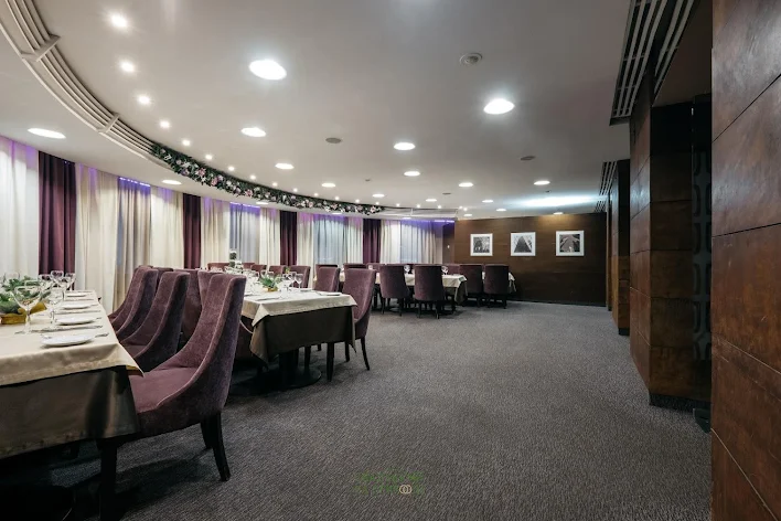 Фото №2 зала Кейс