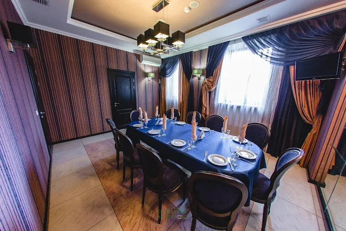 Фото №3 зала Vip-зал