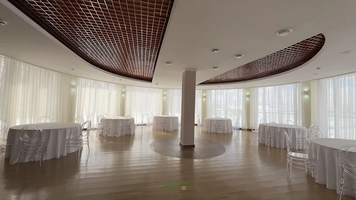 Фото №2 зала Малый банкетный зал