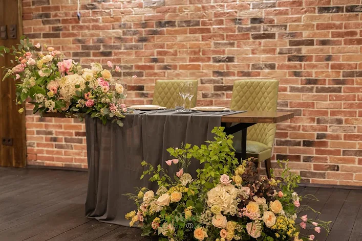 Фото №4 зала Зал «Корвара» 