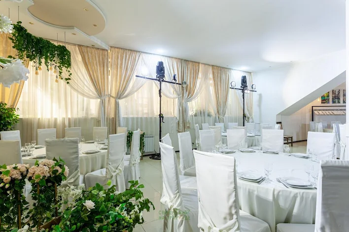 Фото №2 зала Основной зал