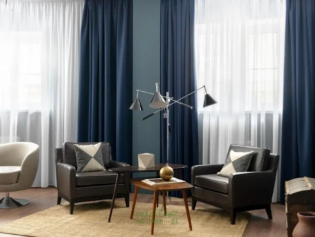 Фото №1 зала Зал «Венера» 