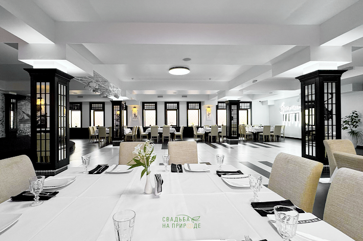 Фото №2 зала Зал «Рояль Холл» 