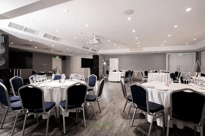 Фото №3 зала Зал «Островский hall» 