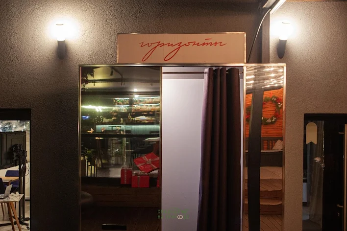 Фото №1 зала Основной зал