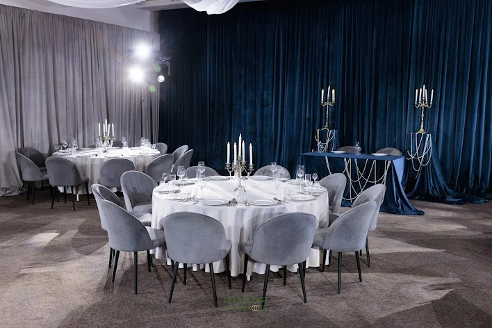 Фото №4 зала Зал «Курай Холл» 