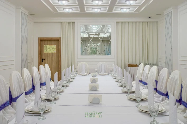 Фото №1 зала Банкетный зал №2