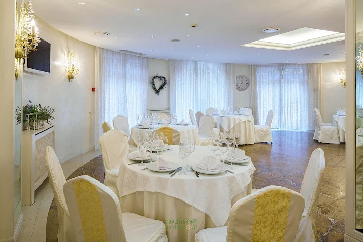 Фото №1 зала Зал «Прованс» 