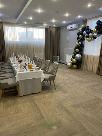 Фото №1 зала Зал «Казань» 