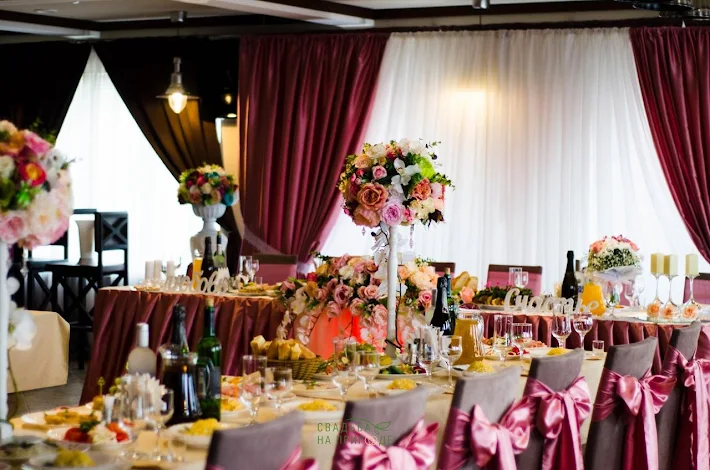 Фото №4 зала Малый зал