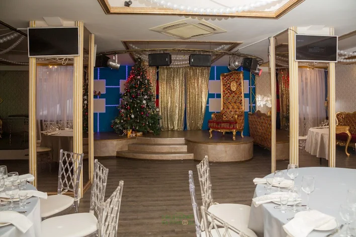 Фото №4 зала Банкетный зал «Трубадур» 