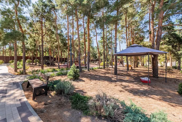 Фото №1 зала Лобби-бар