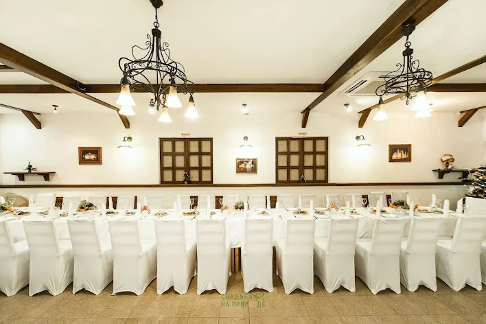 Фото №4 зала Зал на 50 человек