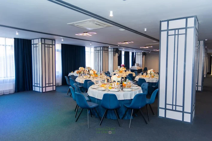 Фото №1 зала Основной зал