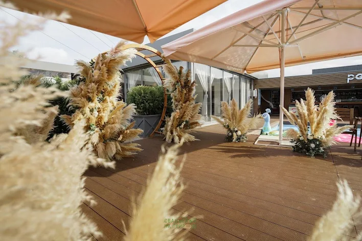 Фото №3 зала Aquagolik