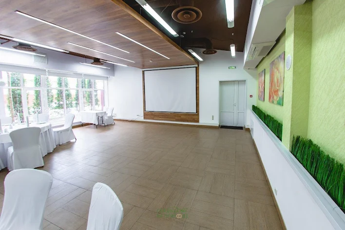 Фото №4 зала Зал «Милан» 