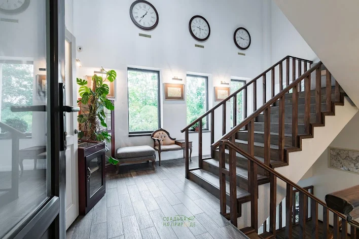 Фото №1 зала Зал «Белый» 