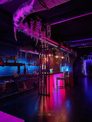 Фото №1 зала Loft one