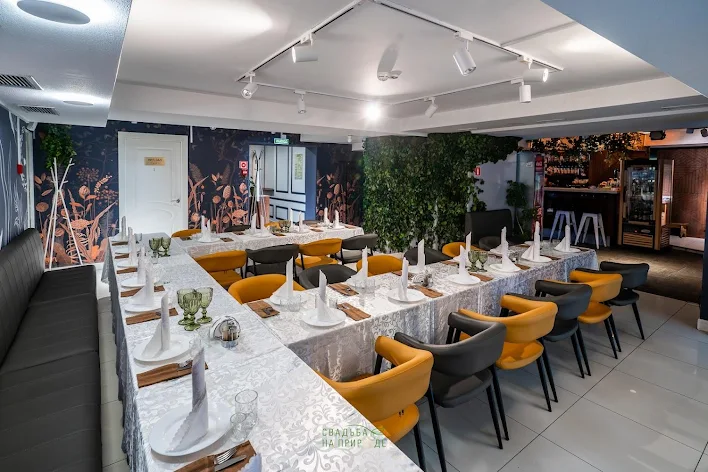 Фото №3 зала Основной зал